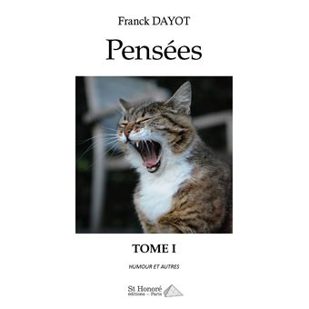 Pensées