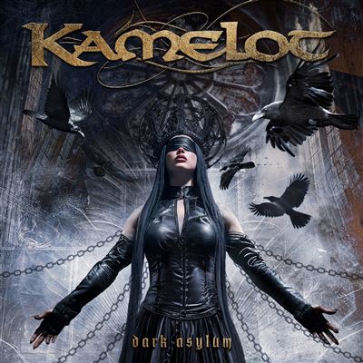 Kamelot - 1