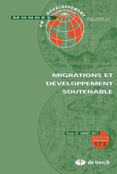 Mondes en developpement,2015-04