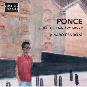 COMPLETE PIANO WORKS ¿ 2