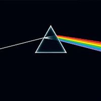 The Dark Side Of The Moon 50th Anniversary Blu-ray