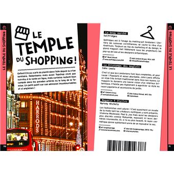 On se casse ! Les meilleurs spots à Londres