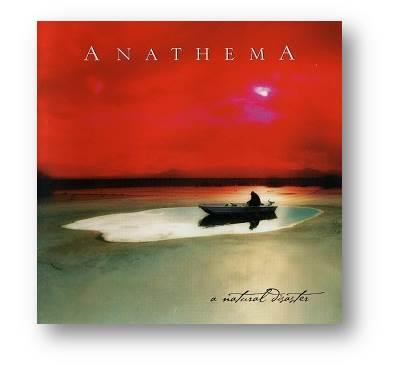 A natural disaster - Inclus CD