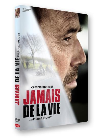 Jamais de la vie DVD