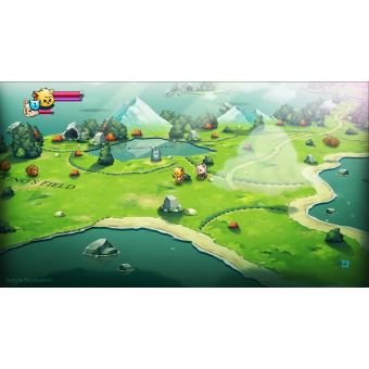 Cat Quest 1+2 Pawsome Pack Nintendo Switch