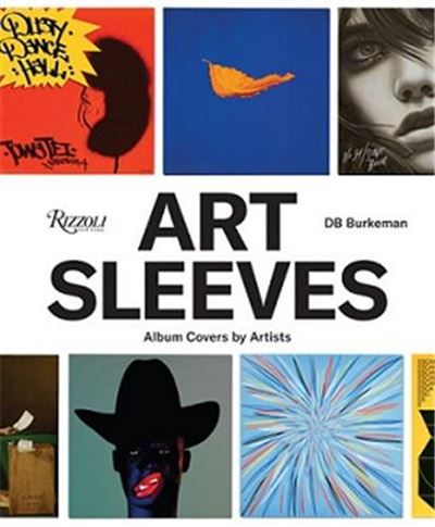Art Album Sleeves
