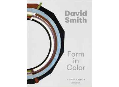 Form in color