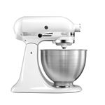 Robot pâtissier KitchenAid K45 Classic avec tablier