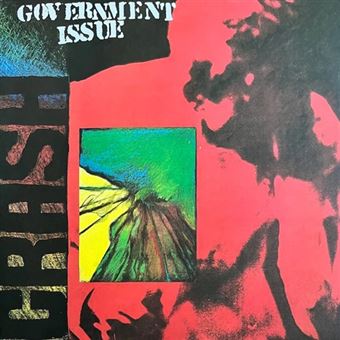 Government Issue - 1