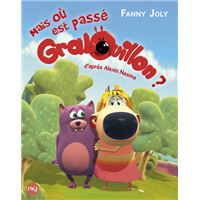 Grabouillon - numéro 6 Mais où est passé Grabouillon ?