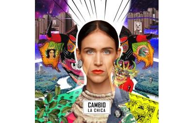 Cambio/digisleeve