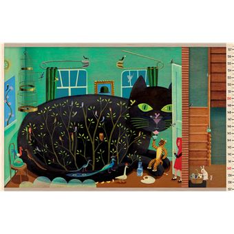 La Tête dans les nuages