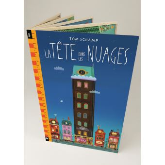 La Tête dans les nuages