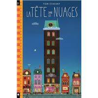 La Tête dans les nuages