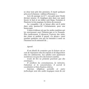 Les Tribulations de Jacques en France