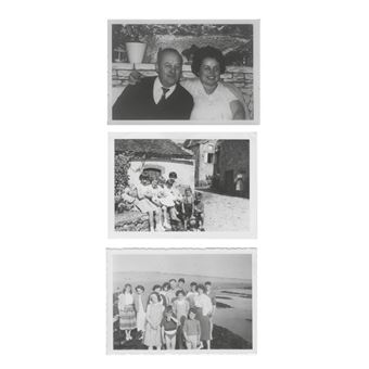 Les Tribulations de Jacques en France