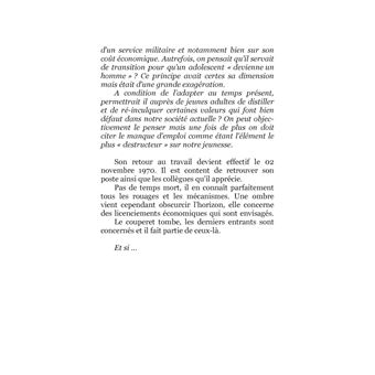 Les Tribulations de Jacques en France