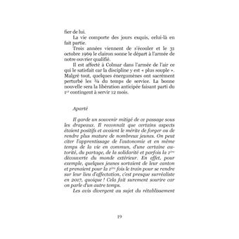 Les Tribulations de Jacques en France