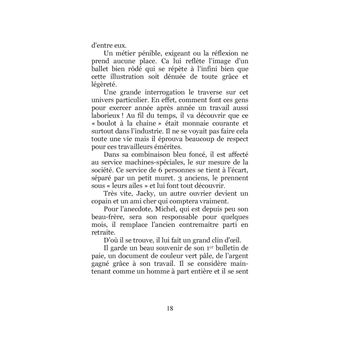 Les Tribulations de Jacques en France