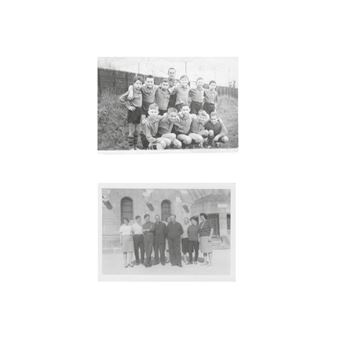 Les Tribulations de Jacques en France