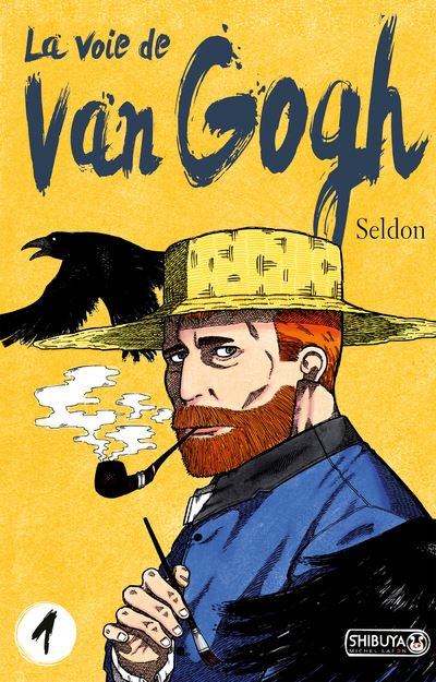 La voie de Van Gogh