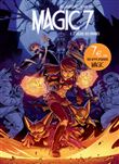 Magic 7 - Le village des damnés / Edition spéciale (Opé 7¤)