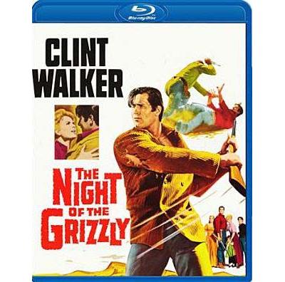 T col/night of the grizzly / ws rms/ws