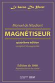 Manuel de l'étudiant magnétiseur