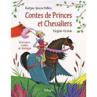 Contes de princes et chevaliers
