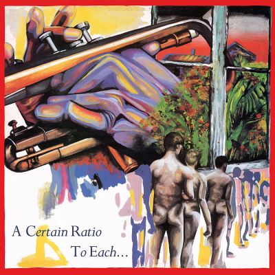 TO EACH/2LP
