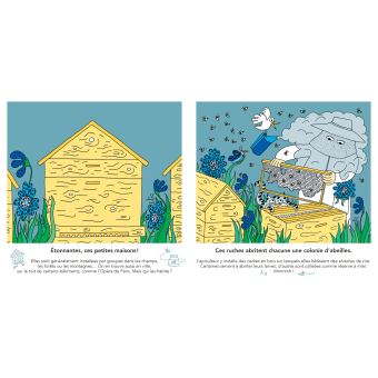 Mais qu'est-ce que c'est ?