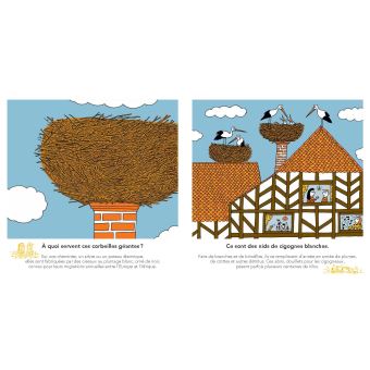 Mais qu'est-ce que c'est ?