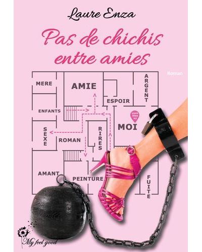 Pas de chichis entre amies
