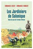 Les Jardiniers de Salonique