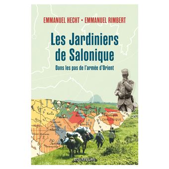 Les Jardiniers de Salonique