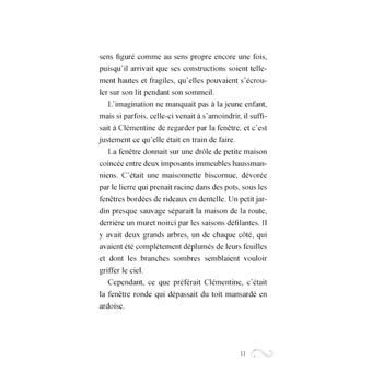 Nicolas Alberman et le monde invisible