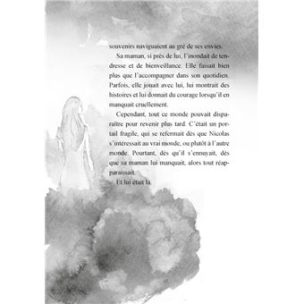 Nicolas Alberman et le monde invisible