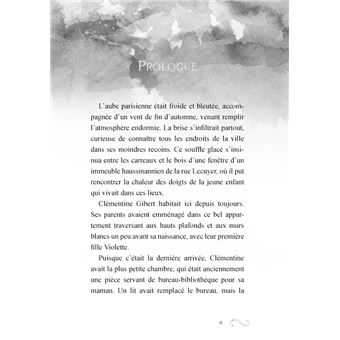 Nicolas Alberman et le monde invisible