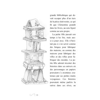 Nicolas Alberman et le monde invisible