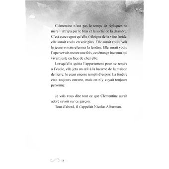 Nicolas Alberman et le monde invisible