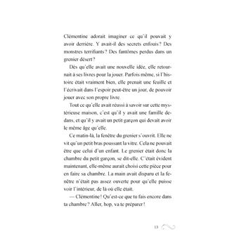 Nicolas Alberman et le monde invisible