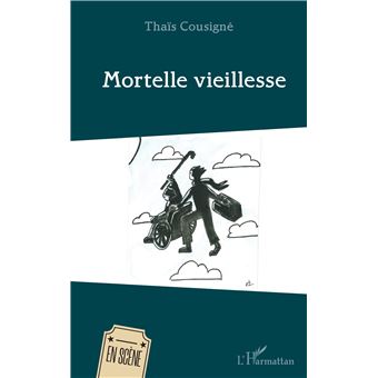 Mortelle vieillesse