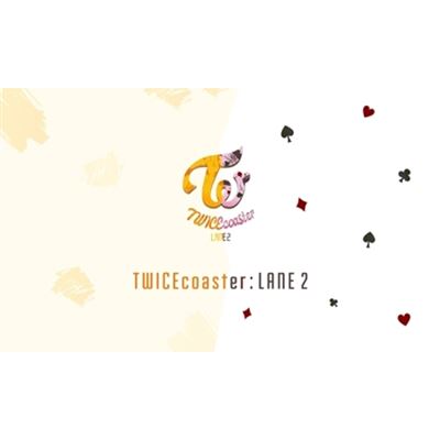 Twicecoaster