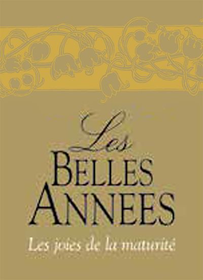 Nos belles années