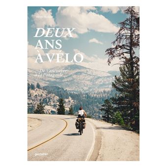 Deux ans à vélo