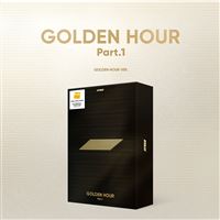 GOLDEN HOUR : Part.1 (Golden Hour Version) Exclusivité Fnac Coffret