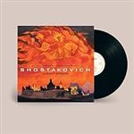 Shostakovich-24 Preludes Op 34 P - Vinilo