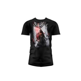 Tee Shirts Video - 1