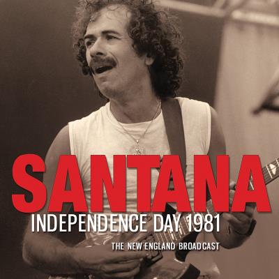 Independence day radio broadcast south yarmouth 1981