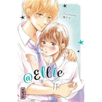 @Ellie - Tome 11